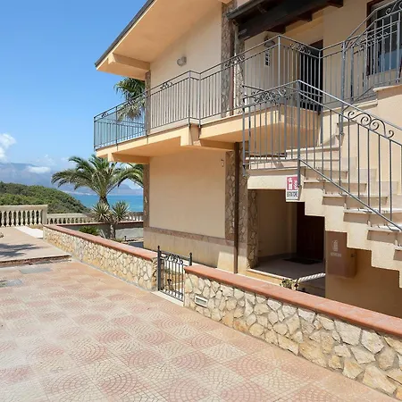 Casa Onda Azzurra Appartement *